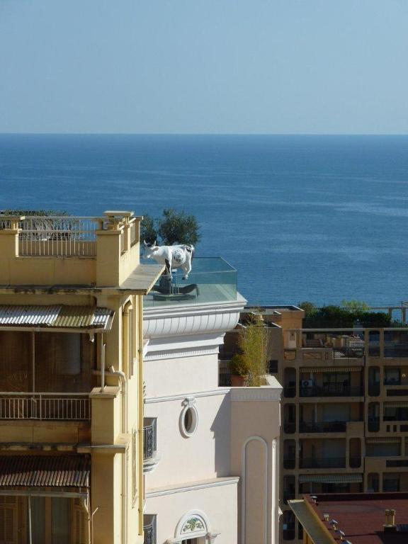 Hotel Villa Boeri بوزولي الغرفة الصورة