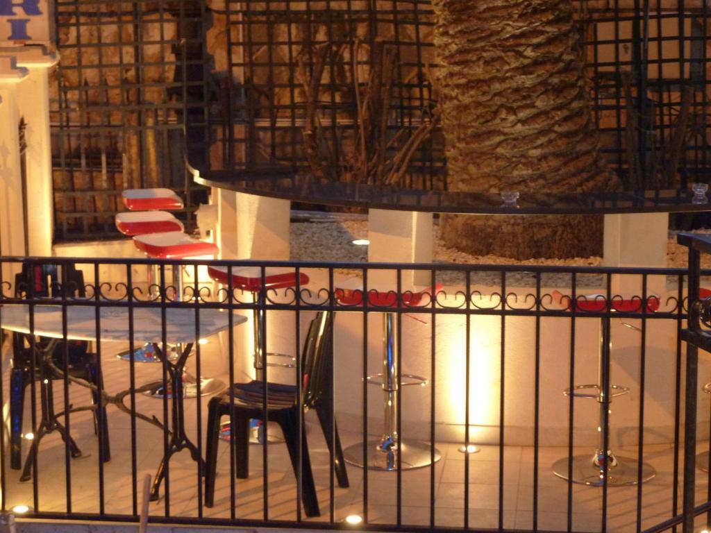 Hotel Villa Boeri بوزولي المظهر الخارجي الصورة